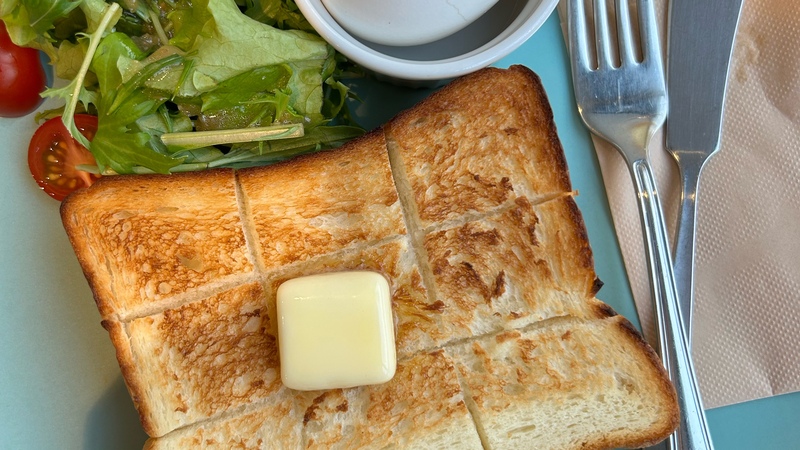 8/3（日）モーニング☀️
気軽にゆるカフェ会🍞（20代女子限定）