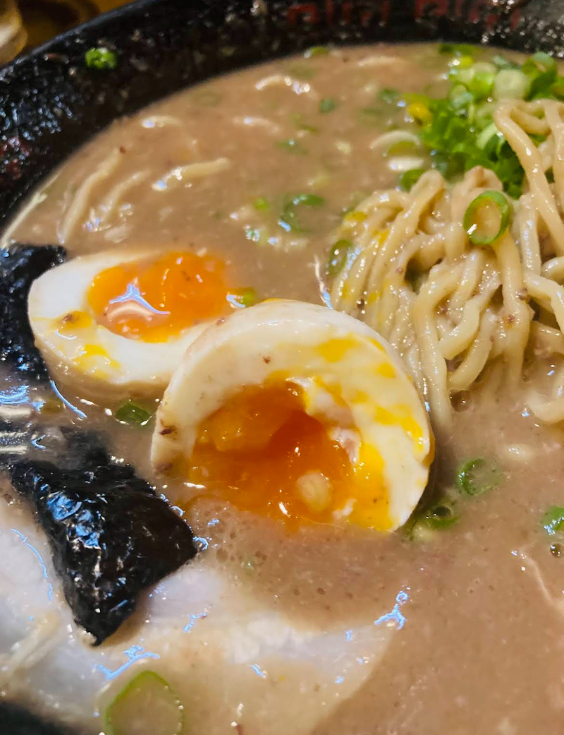 【7/29開催】無鉄砲大阪本店🍜行列必至！限定5名で激ウマこってりラーメン朝活ツアー