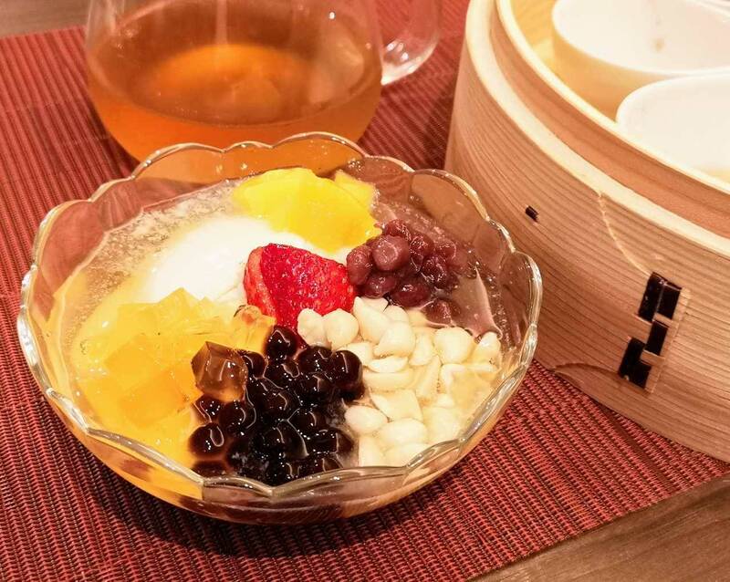 【早割中】台湾カフェに行こう！おすすめはタピオカフルーツ豆花🎀🎀