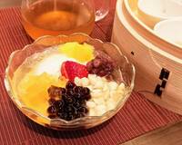 【早割中】台湾カフェに行こう！おすすめはタピオカフルーツ豆花🎀🎀