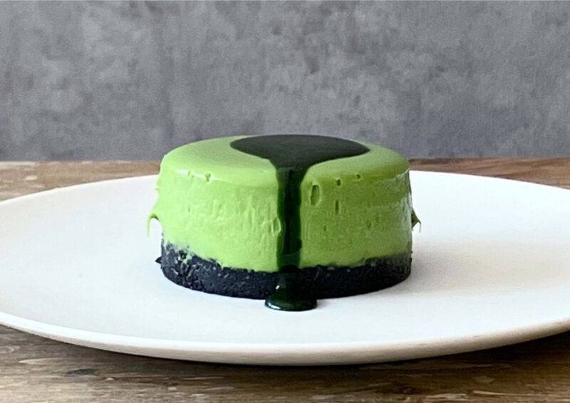 【20代30代限定】抹茶専門店に行こう！おすすめは抹茶ロールケーキ🐽🐽