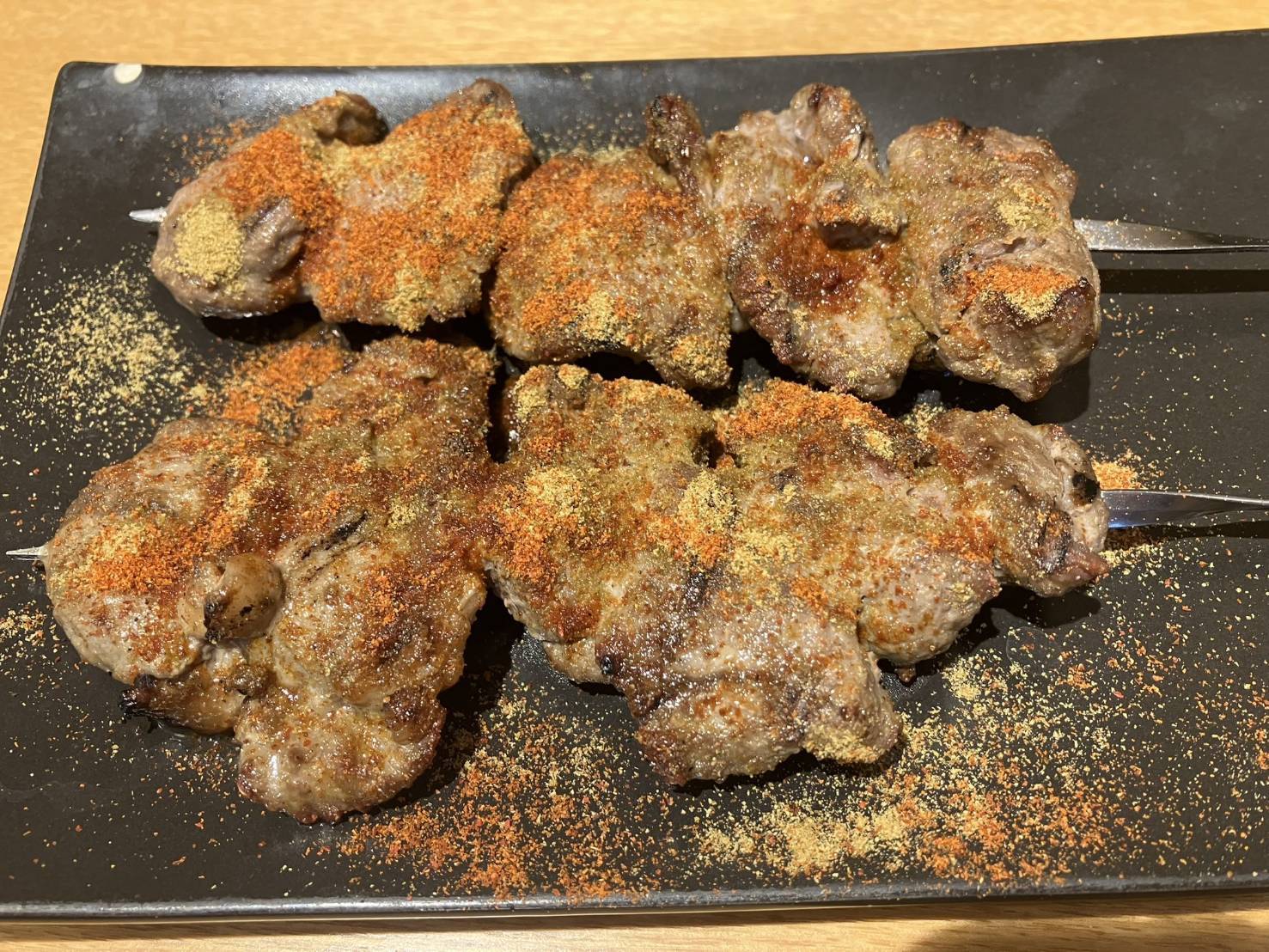 【早割中】羊肉専門店に行こう！おすすめはゴマ塩ラムタン🎀🎀