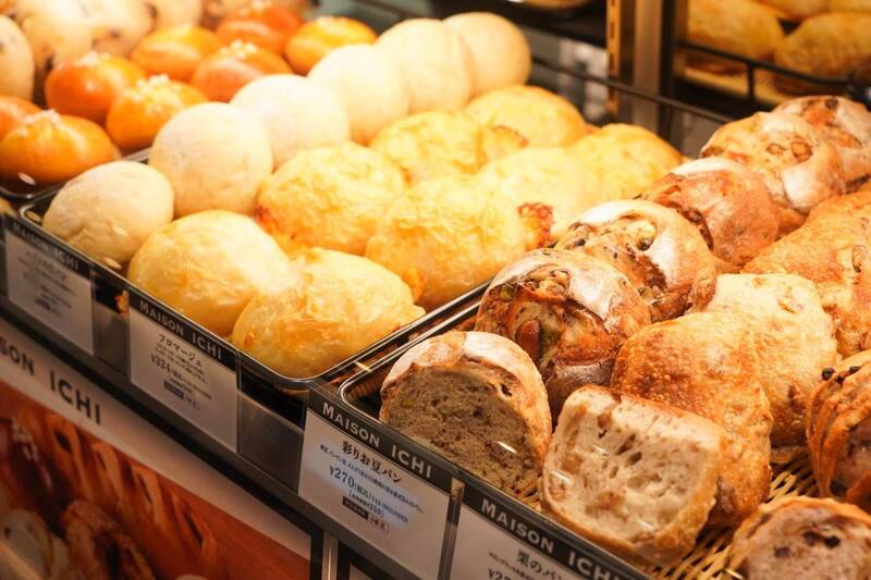 【早割中】フランス発祥のベーカリーカフェに行こう🌸🌸🌸おすすめはあんバターとブリュレクロワッサン🥞🥞🥞