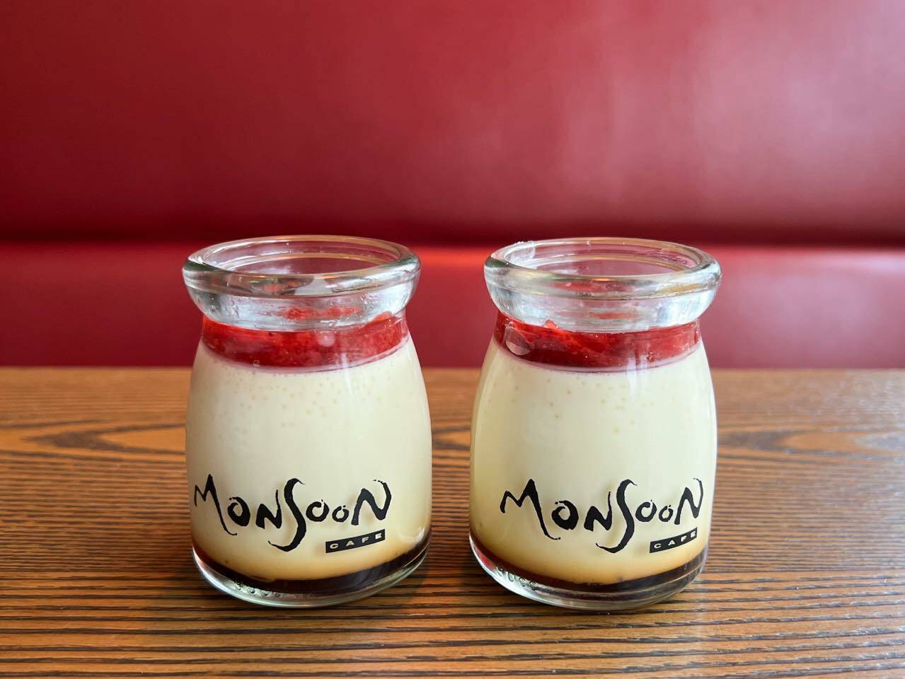 【女性限定20代30代】女性だけで東南アジアのリゾートのようなカフェに行こう〜！おすすめはプリンです🥖🥜🥐