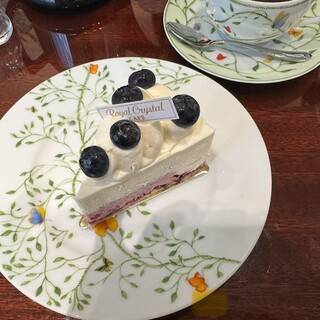 【早割中】自由が丘の優雅なカフェに行こう！おすすめはモンブラン😺😺