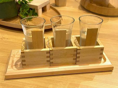 🍫己の味覚を信じれるか？！利き比べ大会🥤