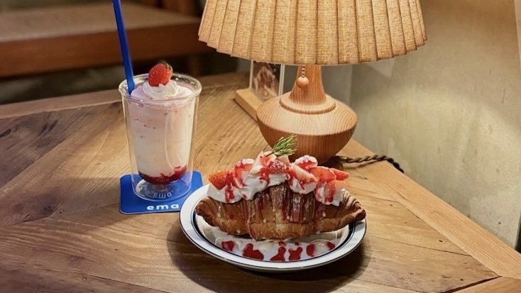 【🌷女子会🌷/女性2名主催】雰囲気抜群の大人の隠れ家カフェ🐰🐰🍰🌿🌈に行こう💭💭20代30代限定