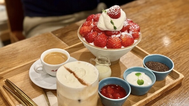 【女性2名主催/早割中】新大久保で大人気🐰🐰👒🌈淡色系の韓国カフェ🇰🇷🇰🇷に行こう〜！！20代30代限定