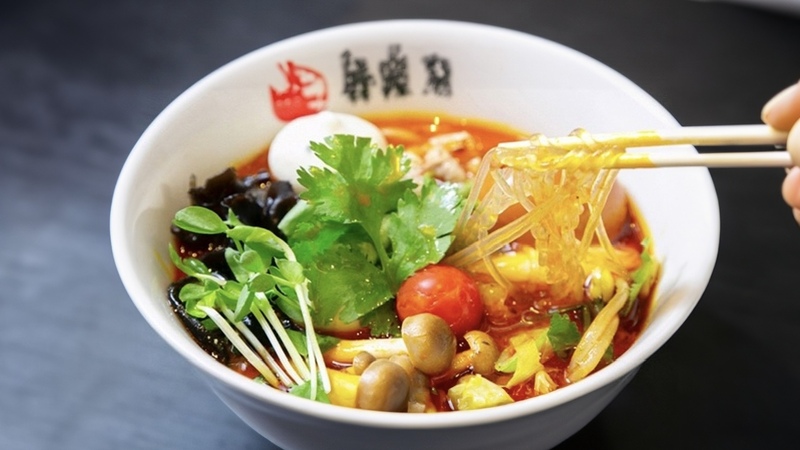 【女性2名主催/早割中】渋谷にある麻辣湯（マーラータン）専門店🐷🐷🌻🌿🌈に行こう〜✨✨20代30代限定