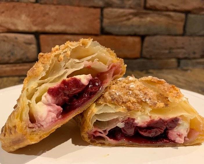 【早割中】パイとコーヒーがおすすめのカフェに行こう🌺🌺