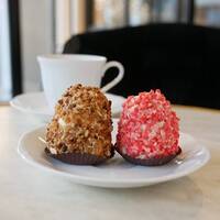 【早割中】フランス発のベーカリーカフェに行こう！おすすめはメルベイユです🐽🐽