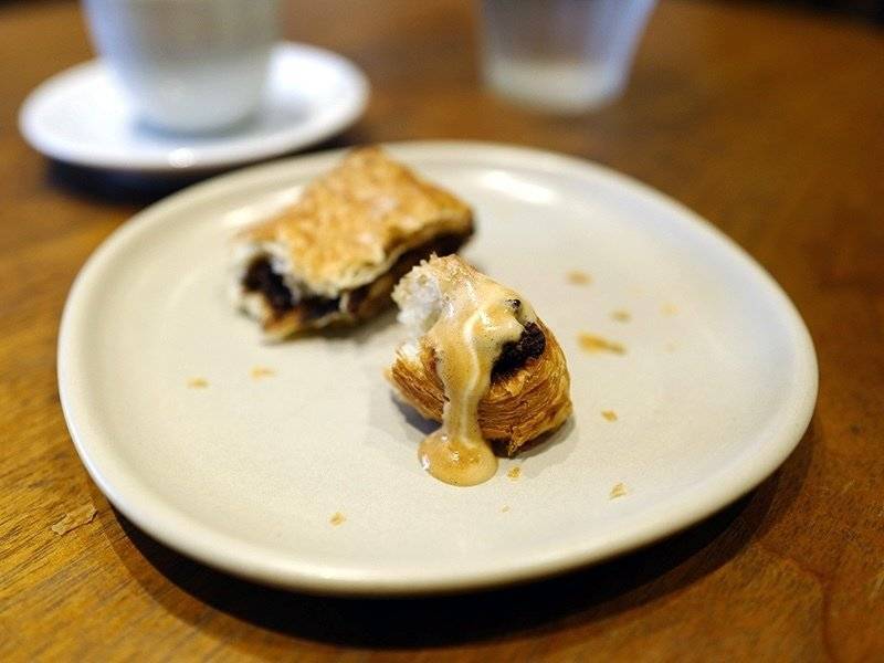 【早割中】バリスタ世界一のお店に行こう！おすすめはパンオショコラ🎈🎈🎈