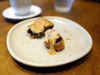 【早割中】バリスタ世界一のお店に行こう！おすすめはパンオショコラ🎈🎈🎈