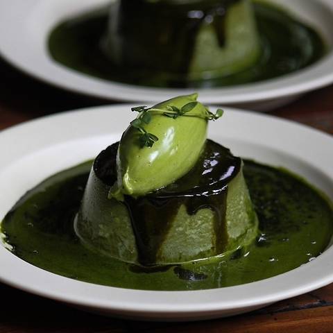 【20代30代限定】人気のオシャカフェに行こう！おすすめはカスタードプリン🌺🌺🌺