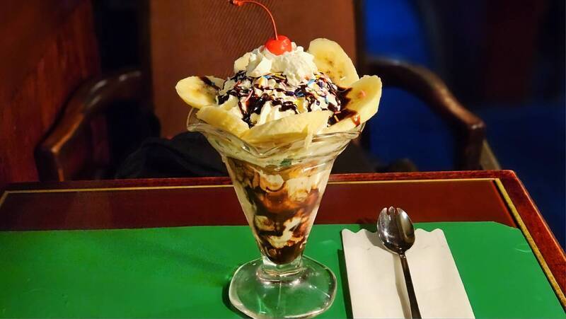 【女性主催20代30代限定】渋めの喫茶店に行こう！おすすめはチョコレートパフェ🐽🌺🎀