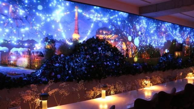 【早割中】映え必須のフラワーカフェに行こう🐽🐽🐽