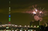 【人気 No.1 🎆｜当日参加 OK🙌｜20歳主催】隅田川花火大会を“地元民厳選”の穴場で満喫しよう！