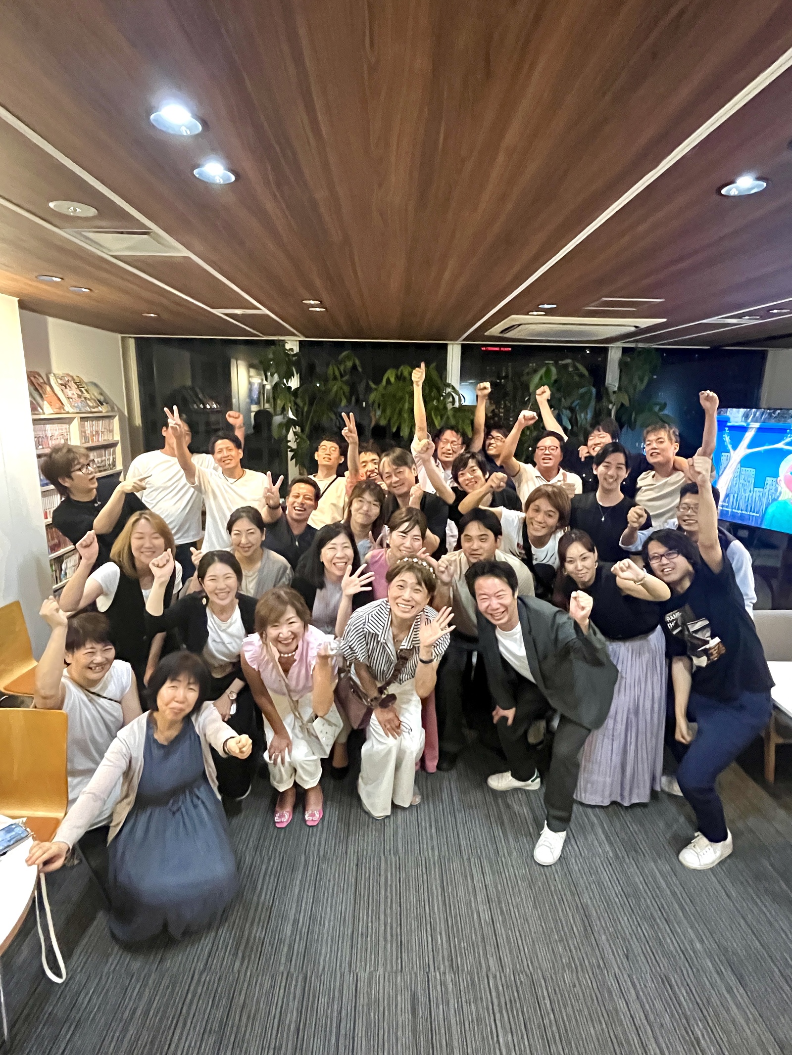 【誰でも大歓迎🙌20〜34歳限定】友活パーティー　with出張シェフ