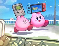 みんなでSwitch！初心者さん歓迎会