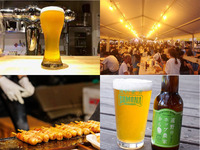 【早割中】多国籍グルメが楽しめるビアフェスに行こう🍺