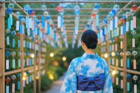 【女性主催・20〜30代前半限定・8/10(日)日本橋🎐】夏に必至の風鈴アート体験イベントで音色と癒やしを満喫しよう✨