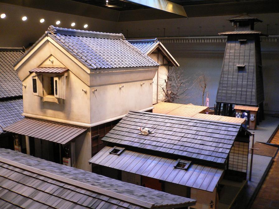 【8/7(木)深川江戸資料館🏮】14時スタート！江戸の町並み体験ツアー・歴史好き限定でタイムスリップ気分を満喫✨