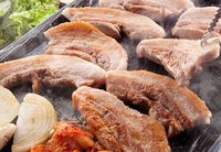 《40代・50代》猛暑の夏こそ〜韓国料理を食べにいこう！