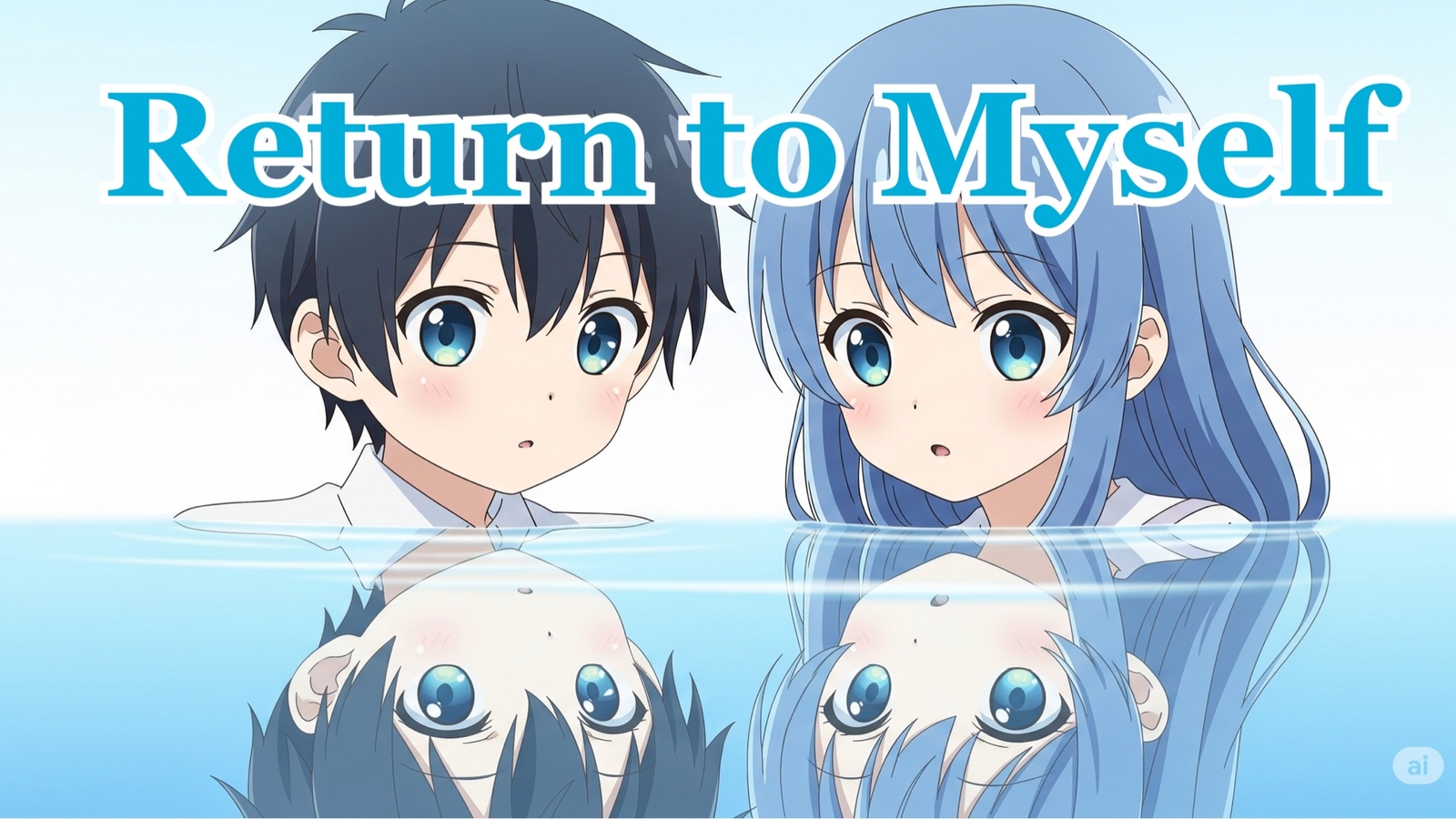 【女性主催】Return to Myself 〜しないしないナツ♪自分を見直すきっかけを語る会共感と気づき♪