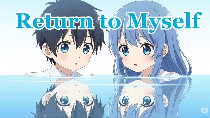 【女性主催】Return to Myself 〜しないしないナツ♪自分を見直すきっかけを語る会共感と気づき♪