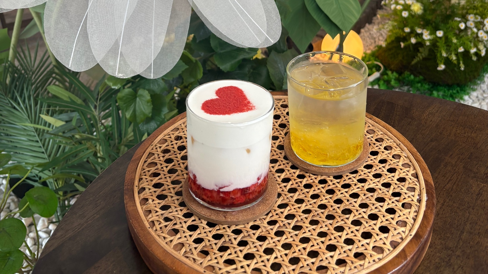 ☕️**趣味共有しましょーっ！！inカフェ（20代限定）**🎨📚🎵
