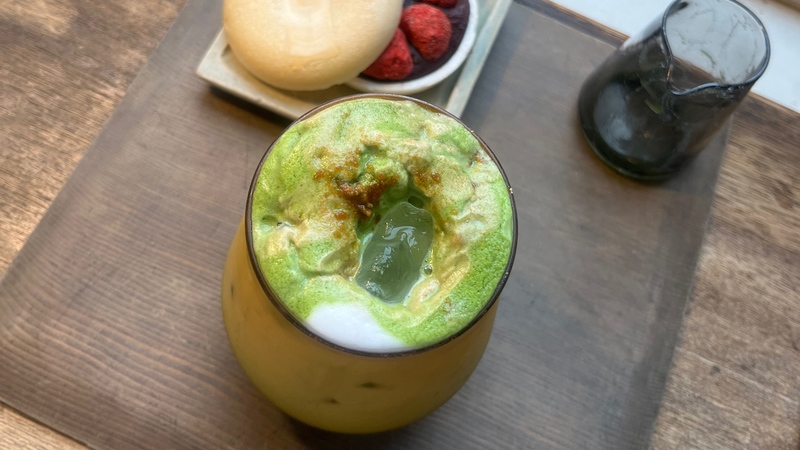 🍵抹茶スイーツ会 in 大阪（20代限定）