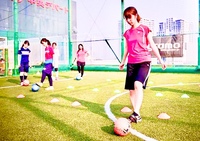 【20代・30代】初心者ミニフットサル⚽️