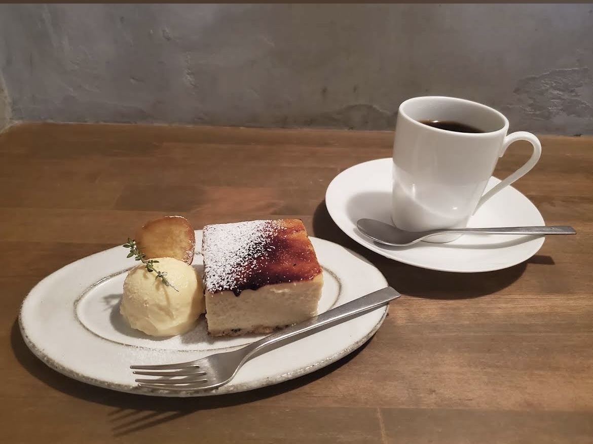 ☕️女子限定でカフェ行きましょ〜🍰