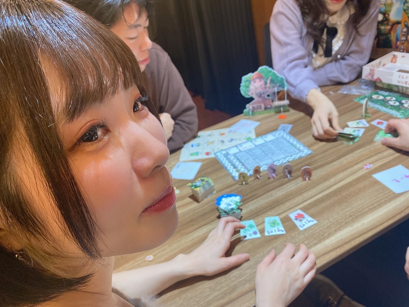 【当日ｷｬﾝｾﾙ返金OK】🍎池袋ゆるボードゲーム会🍎【初心者大歓迎🔰】