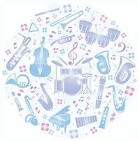 ゆるーく楽しく演奏🎷🎻【管弦楽器練習会🎶✨️】