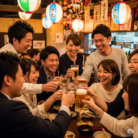 🎉✨️素敵な飲み会！IN新宿✨️🎉