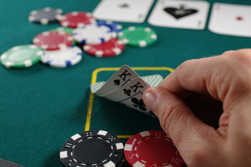 【福岡】博多ポーカー会（初心者歓迎）