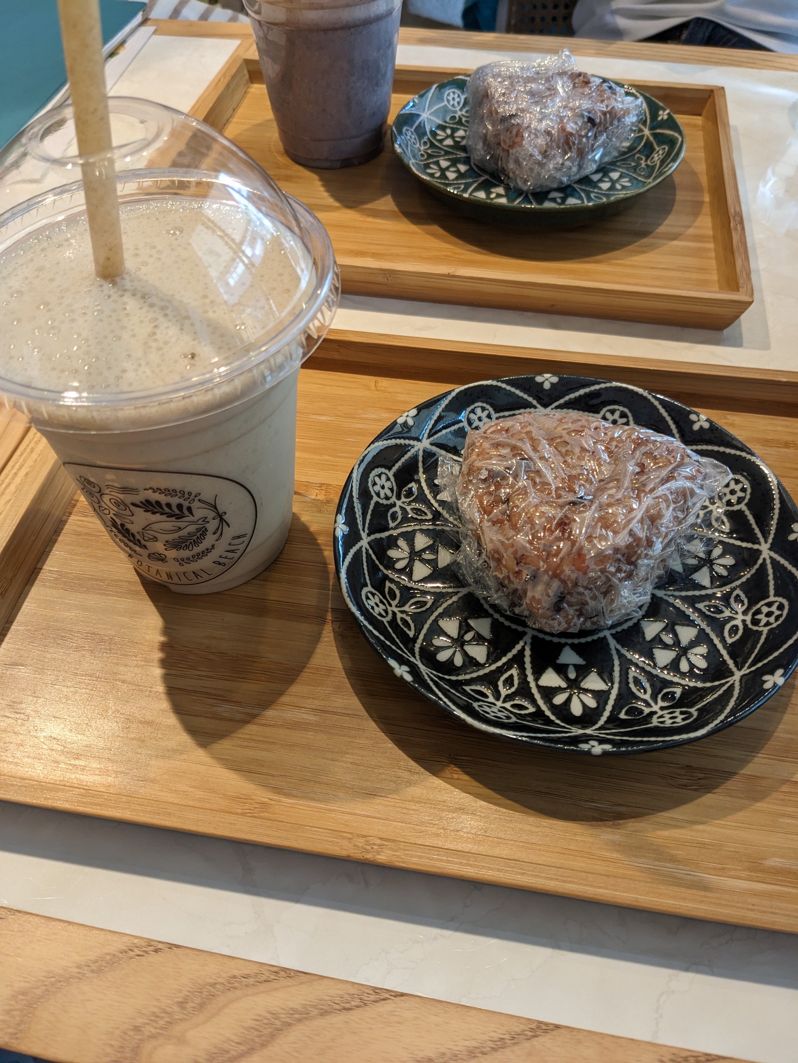 【8/11朝開催】新宿駅前カフェ☕️朝活コミュニティ体験！1日が変わる限定モーニング会