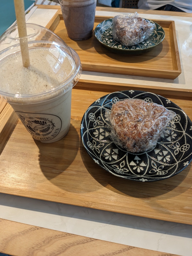 【8/11朝開催】新宿駅前カフェ☕️朝活コミュニティ体験！1日が変わる限定モーニング会