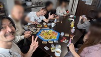 【初心者大歓迎🔰】祝日はボードゲームで遊ぼう⭐️大人気ゲームカタン会【ソフトドリンク飲放題】