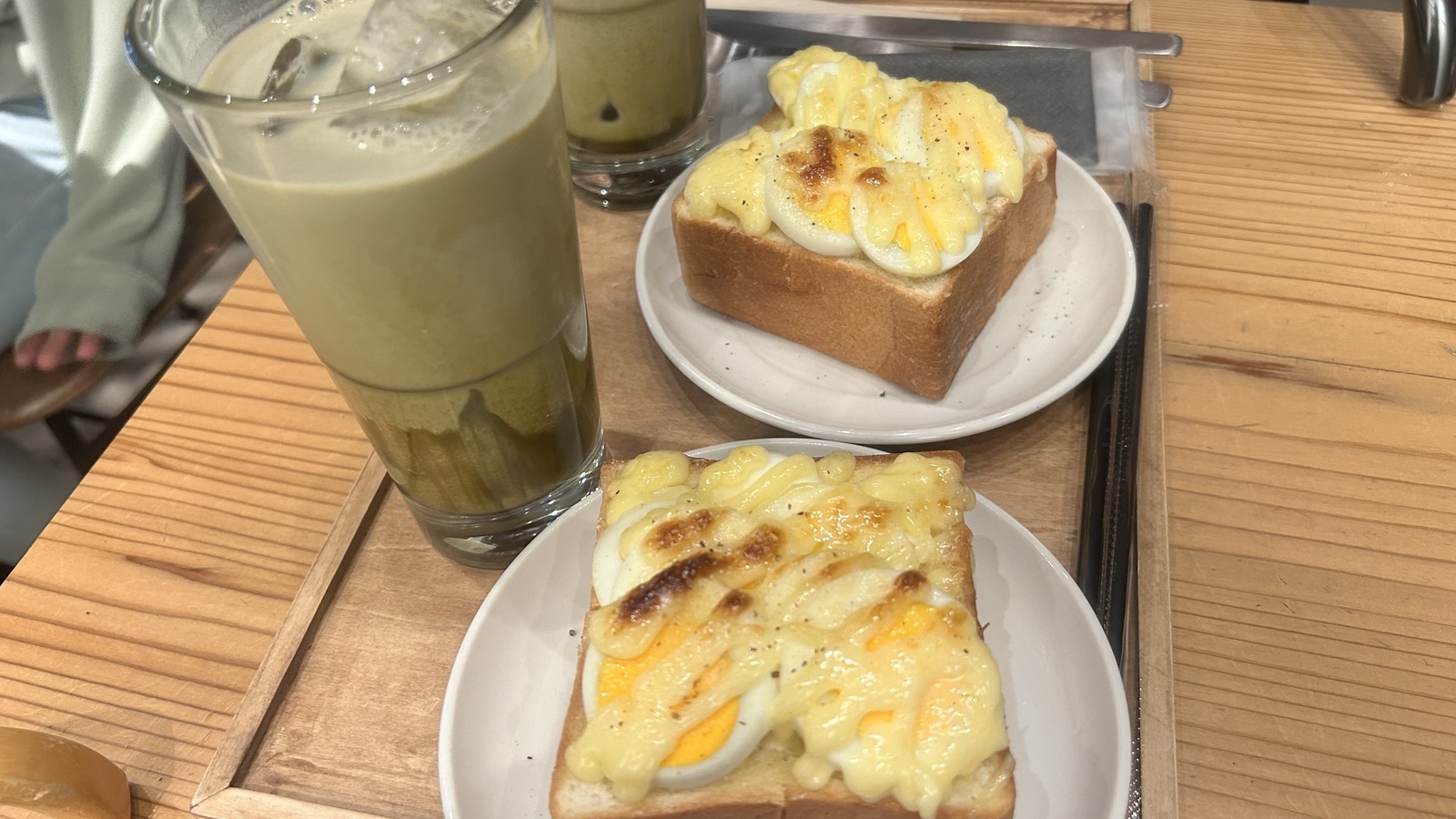 8/4（月）夜パン🥐
気軽にゆるカフェ会🍞（20代女子限定）