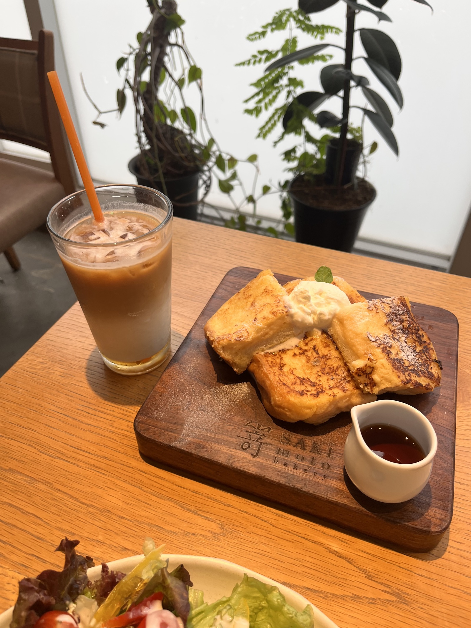 8/16（土）パン食べ放題☀️
気軽にゆるカフェ会🍞（20代女子限定）