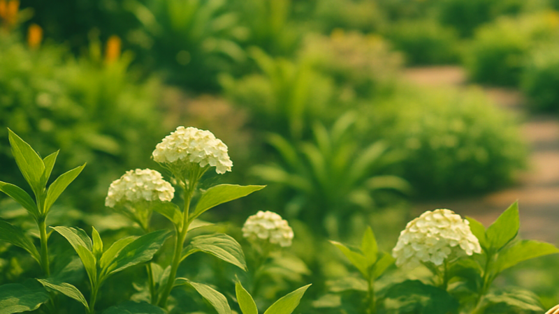 8/11 【朝活】植物園を散策しよう🚶🏻🌿‬✨