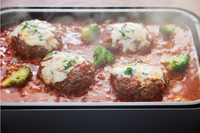 こねこねしてから美味しく焼こう！ 💓 手作りミニハンバーグオフ会 💓飲み放２時間＋楽しみ放題２時間✨