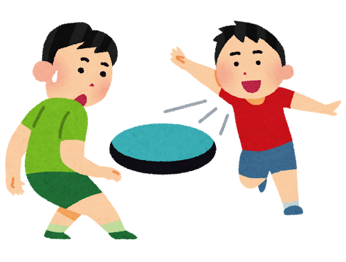 【8/17開催・大阪城公園🌿】夏のドッヂビー体験会！初心者＆おひとり様大歓迎！