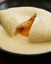 【8/23開催】御徒町で白いオムライス会🍳 　delizioso0141様