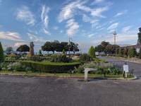 夕暮れ時の横浜を散策してみよう