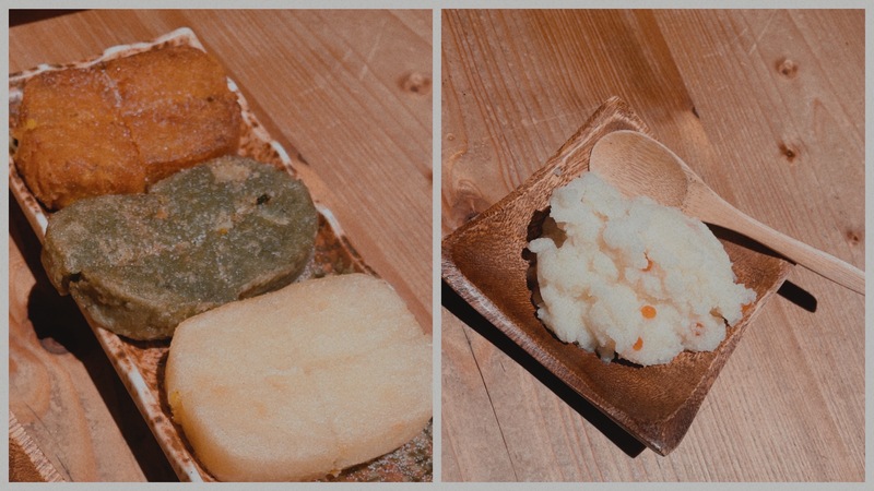 アイヌ料理食べにいきましょう♪🐻✨
