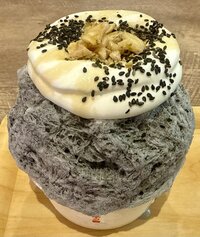 🍧【新宿】吉祥寺の予約困難かき氷専門店「氷の音」がルミネエストに登場！