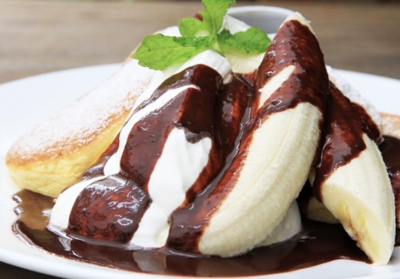 【8/9開催・心斎橋】幸せのパンケーキで幸せな時間を過ごそうの会🥞✨